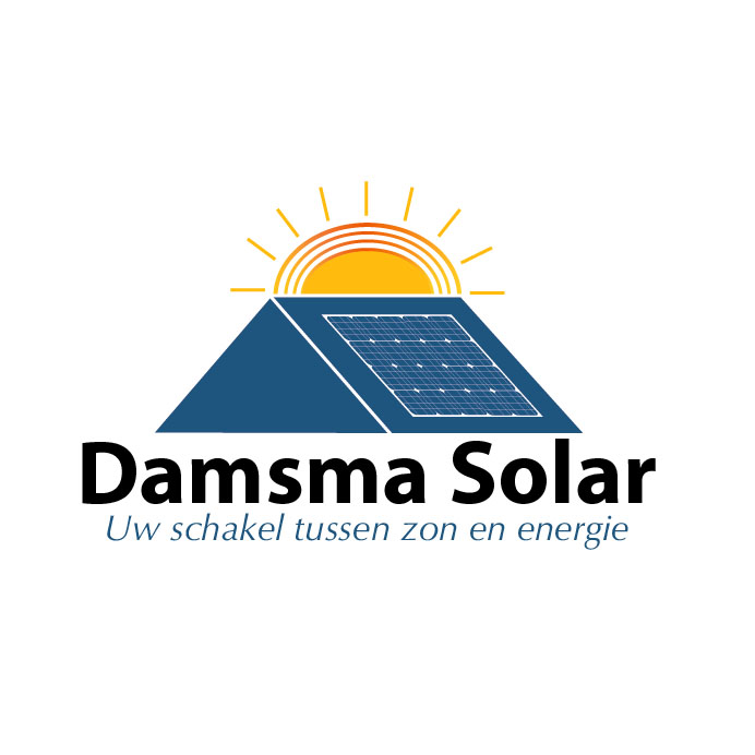 Damsma Solar : Brand Short Description Type Here.